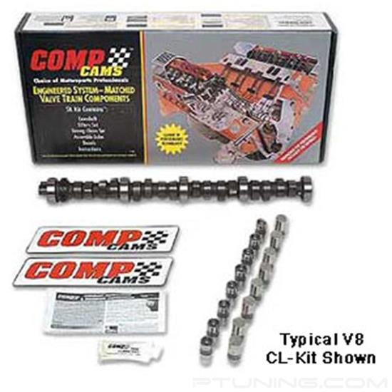 Picture of Magnum Option Hydraulic Roller Camshaft and Lifter Kit