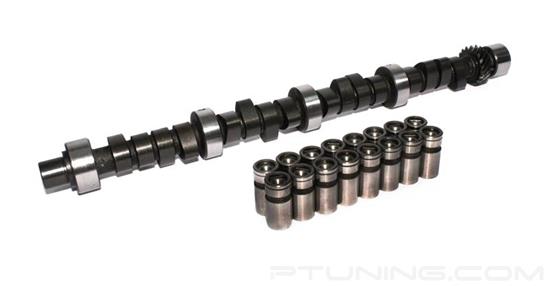 Picture of Magnum Hydraulic Flat Tappet Camshaft and Lifter Kit