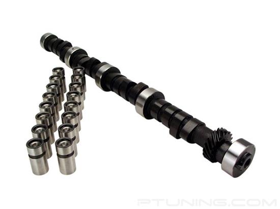 Picture of Nostalgia Plus Hydraulic Flat Tappet Camshaft and Lifter Kit