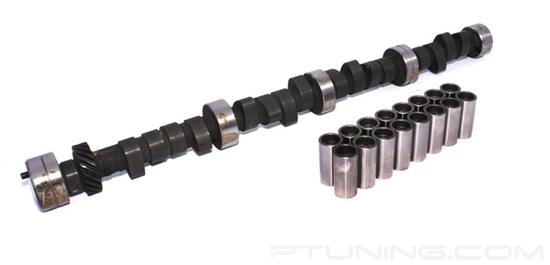 Picture of Street & Strip/Drag Race Mechanical Flat Tappet Camshaft and Lifter Kit