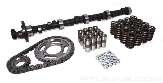 Picture of Mutha Thumpr Hydraulic Flat Tappet Camshaft Kit
