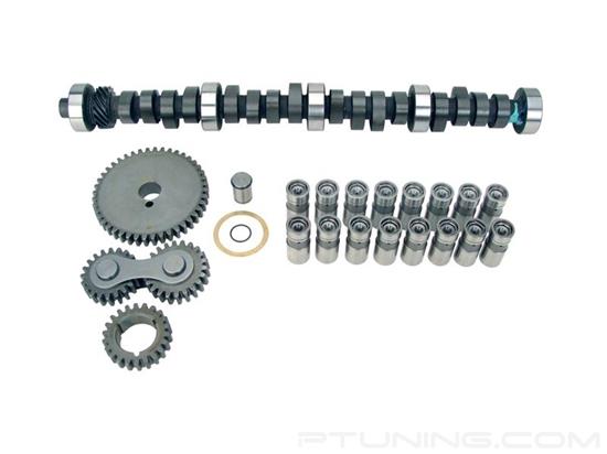 Picture of Mutha Thumpr Hydraulic Flat Tappet Camshaft Small Kit with Gear Drive