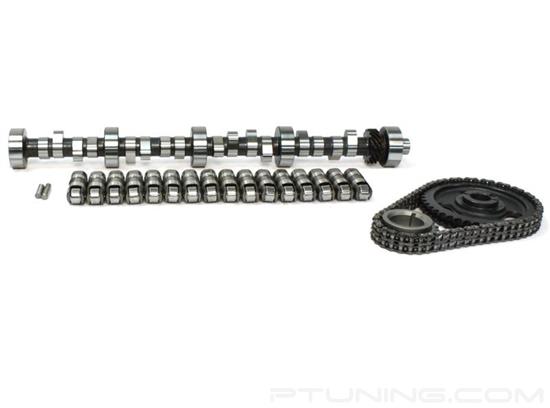 Picture of Xtreme Energy Hydraulic Roller Computer Controlled Camshaft Small Kit