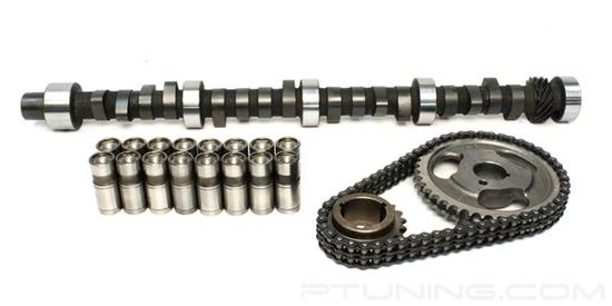 Picture of Magnum Mechanical Flat Tappet Camshaft Small Kit