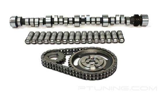 Picture of Xtreme 4x4 Hydraulic Roller Camshaft Small Kit