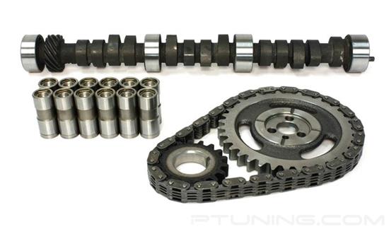 Picture of High Energy Hydraulic Flat Tappet Camshaft Small Kit