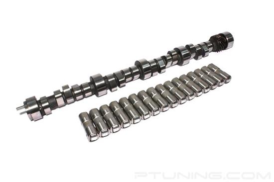 Picture of Xtreme Fuel Injection Hydraulic Roller Camshaft and Lifter Kit