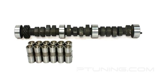 Picture of High Energy Hydraulic Flat Tappet Camshaft and Lifter Kit