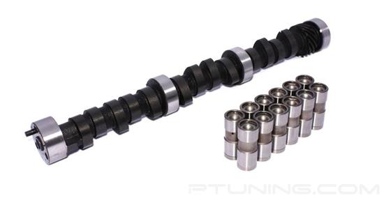 Picture of High Energy Hydraulic Flat Tappet Camshaft and Lifter Kit