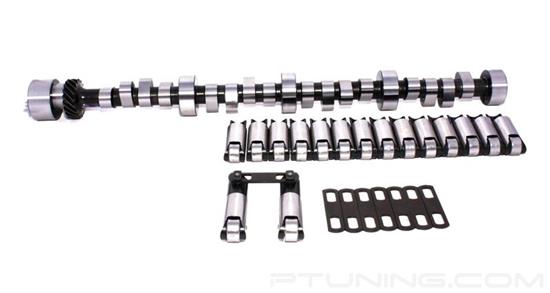 Picture of Magnum Mechanical Roller 3 Bolts Camshaft and Lifter Kit