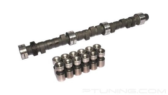 Picture of High Energy Mechanical Flat Tappet Camshaft and Lifter Kit