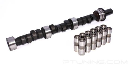 Picture of High Energy Hydraulic Flat Tappet Camshaft and Lifter Kit