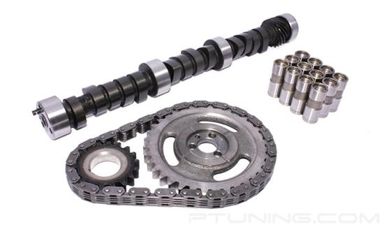 Picture of High Energy Hydraulic Flat Tappet Camshaft Small Kit
