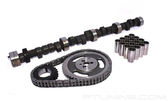 Picture of Street & Strip/Drag Race Mechanical Flat Tappet Camshaft Small Kit