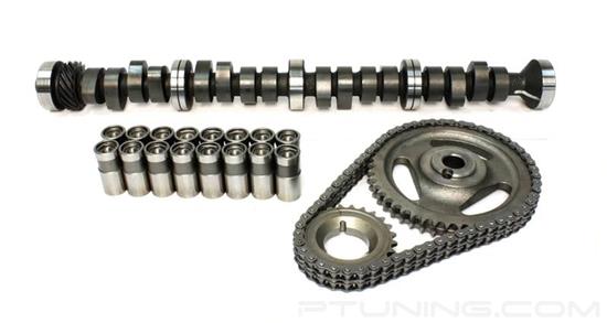 Picture of High Energy Hydraulic Flat Tappet Camshaft Small Kit