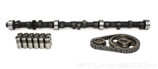 Picture of High Energy Hydraulic Flat Tappet Camshaft Small Kit