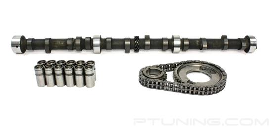 Picture of Xtreme 4x4 Hydraulic Flat Tappet Camshaft Small Kit