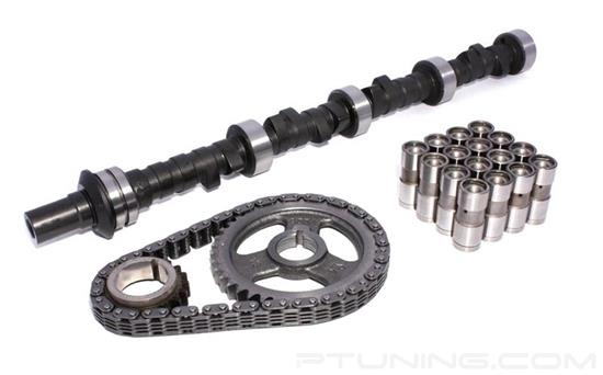 Picture of High Energy Hydraulic Flat Tappet Camshaft Small Kit