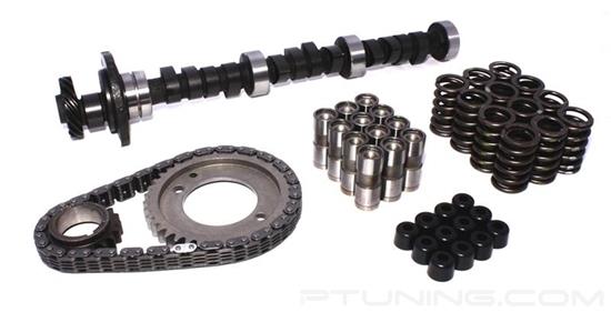 Picture of High Energy Hydraulic Flat Tappet Camshaft Kit