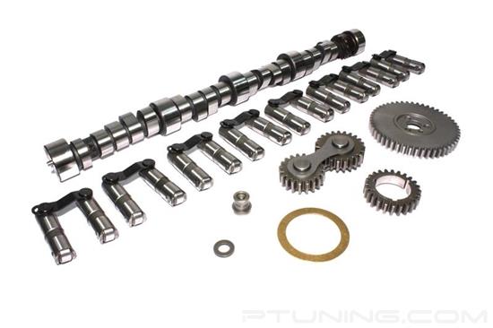 Picture of Mutha Thumpr Retro-Fit Hydraulic Roller Camshaft Small Kit with Gear Drive