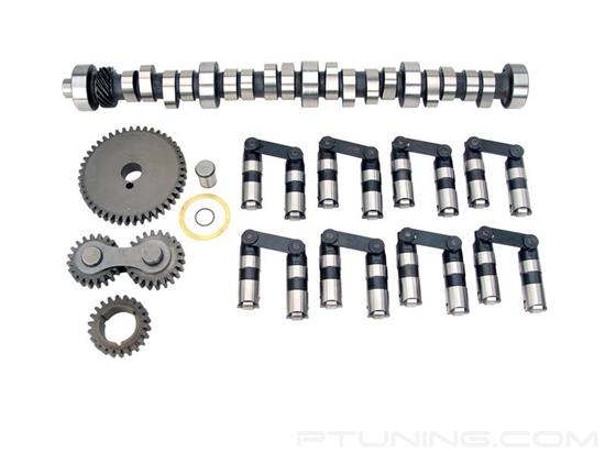 Picture of Big Mutha Thumpr Retro-Fit Hydraulic Roller Camshaft Small Kit with Gear Drive