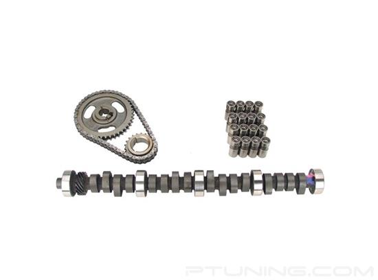 Picture of Xtreme 4x4 Hydraulic Flat Tappet Camshaft Small Kit