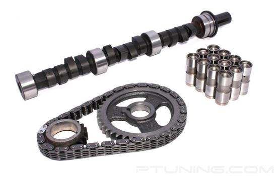 Picture of High Energy Hydraulic Flat Tappet Camshaft Small Kit