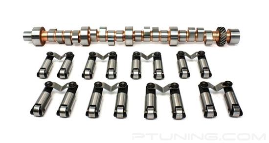 Picture of Magnum Mechanical Roller Camshaft and Lifter Kit