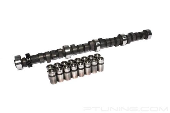 Picture of Xtreme Energy Mechanical Flat Tappet Camshaft and Lifter Kit