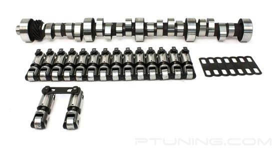 Picture of Magnum Mechanical Roller Camshaft and Lifter Kit