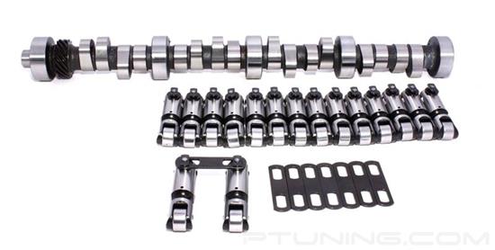 Picture of Xtreme Energy Street Mechanical Street Roller Camshaft and Lifter Kit
