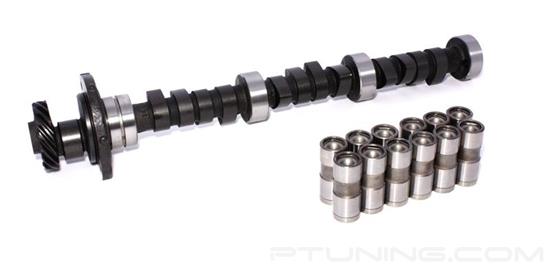 Picture of High Energy Hydraulic Flat Tappet Camshaft and Lifter Kit