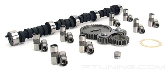 Picture of Mutha Thumpr Hydraulic Flat Tappet Camshaft Small Kit with Gear Drive