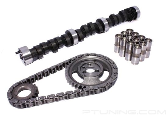 Picture of High Energy Hydraulic Flat Tappet Camshaft Small Kit