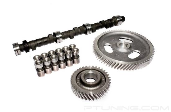 Picture of High Energy Mechanical Flat Tappet Camshaft Small Kit