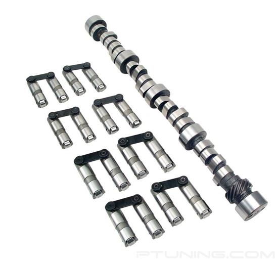 Picture of Nitrous HP Nitrided Hydraulic Roller Camshaft and Lifter Kit