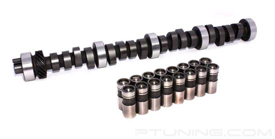 Picture of Mutha Thumpr Hydraulic Flat Tappet Camshaft and Lifter Kit