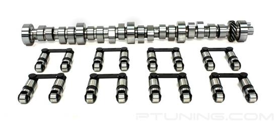 Picture of Thumpr Hydraulic Roller Camshaft and Lifter Kit