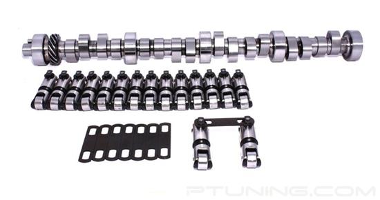 Picture of Xtreme Energy Mechanical Roller Camshaft and Lifter Kit
