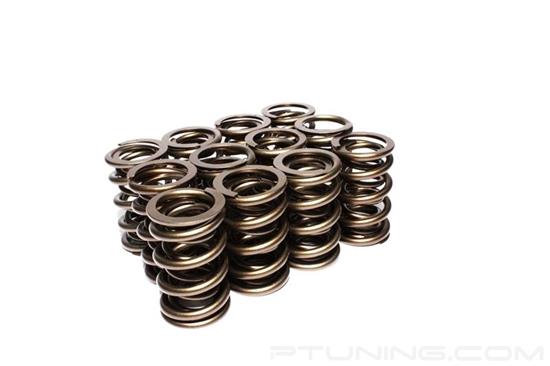 Picture of Dual Valve Spring Assemblies 12 Pieces