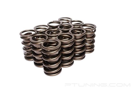 Picture of Dual Valve Spring Assemblies 12 Pieces