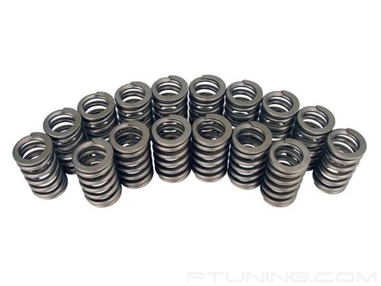 Picture of Ovate Wire Valve Spring Set