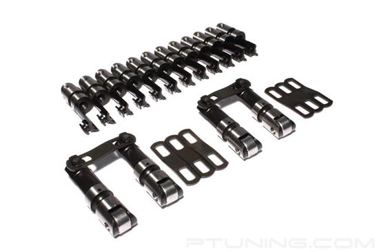 Picture of Endure-X Solid Roller Lifter Set
