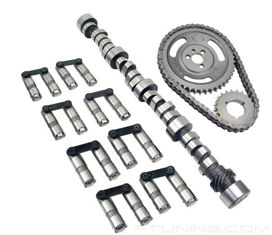 Picture of Xtreme Fuel Injection Option Retro-FitHydraulic Roller Camshaft Small Kit