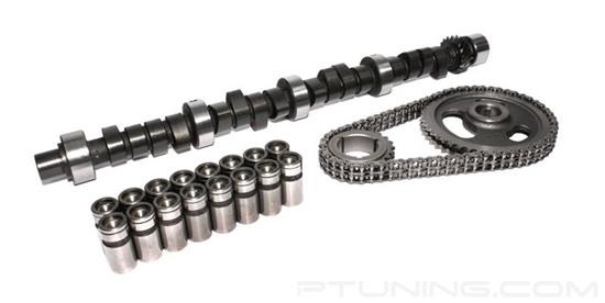 Picture of High Energy Hydraulic Flat Tappet Camshaft Small Kit