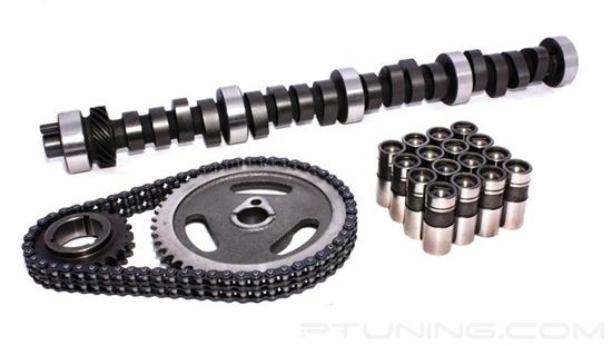 Picture of Magnum Mechanical Flat Tappet Camshaft Small Kit