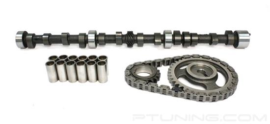 Picture of High Energy Hydraulic Flat Tappet Camshaft Small Kit