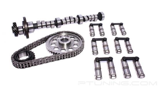 Picture of High Energy Hydraulic Roller Turbo Camshaft Small Kit