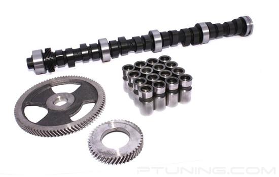 Picture of High Energy Hydraulic Flat Tappet Camshaft Small Kit