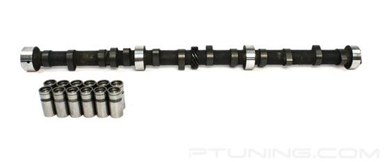 Picture of Xtreme 4x4 Hydraulic Flat Tappet Camshaft and Lifter Kit